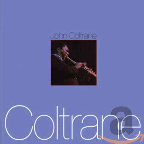 COLTRANE,JOHN - JOHN COLTRANE (CD)