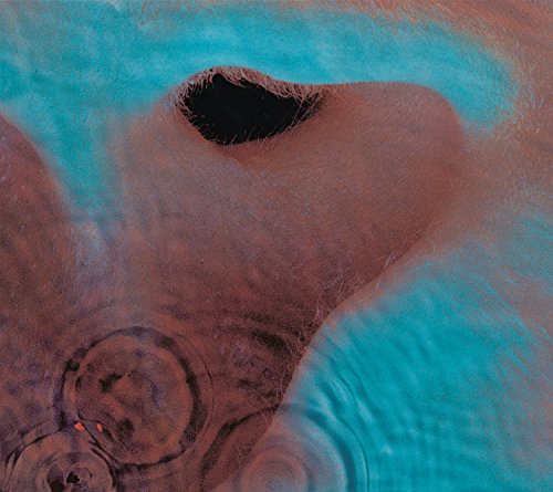 PINK FLOYD - MEDDLE (VINYL)