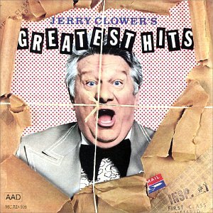 JERRY CLOWER - GREATEST HITS (CD)