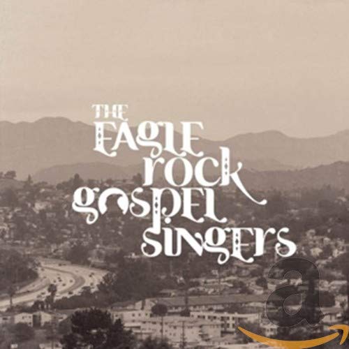 EAGLE ROCK GOSPEL SINGERS - HEAVENLY FIRE (CD)