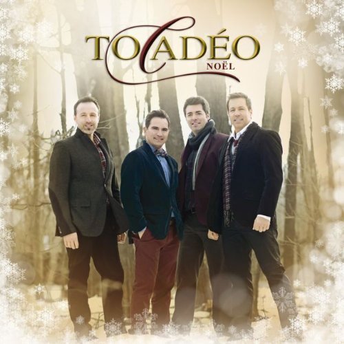 TOCADO - NOL (CD)