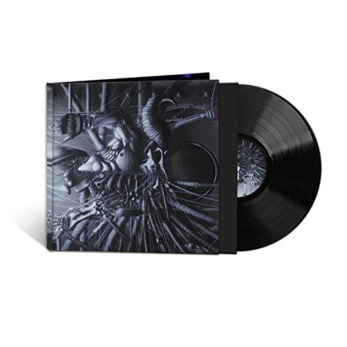 DANZIG - DANZIG 5: BLACKACIDEVIL (VINYL)