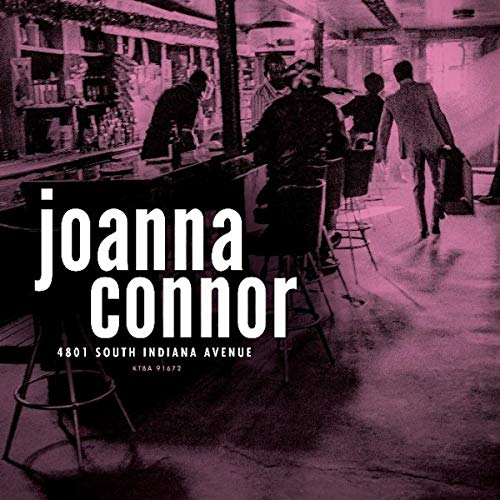 JOANNA CONNOR - 4801 SOUTH INDIANA AVENUE (CD)