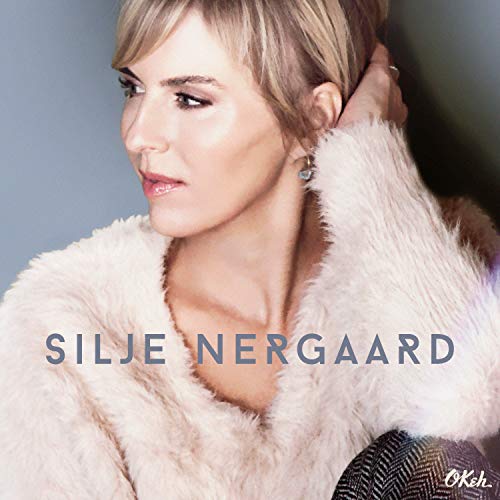 SILJE NERGAARD - SILJE NERGAARD (CD)