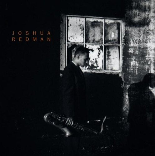 JOSHUA REDMAN - NEW JOSHUA REDMAN - JOSHUA REDMAN (CD)