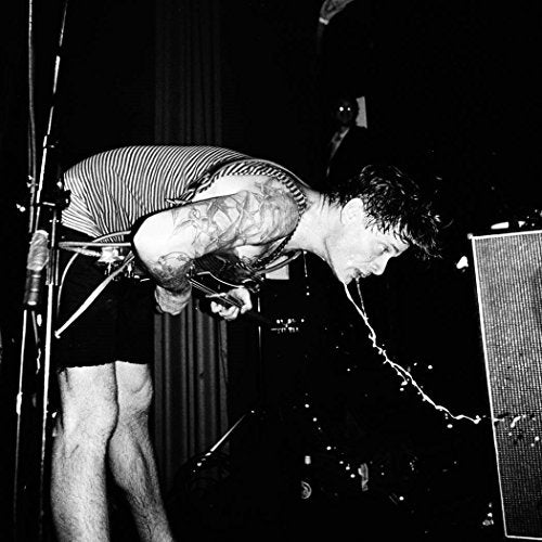OH SEES - LIVE IN SAN FRANCISCO (VINYL)