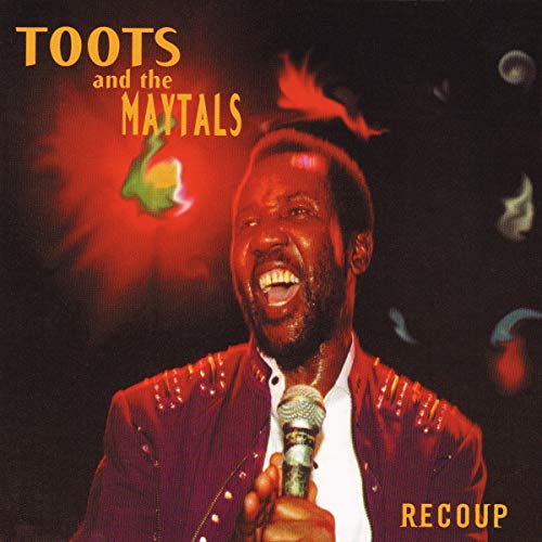 TOOTS & THE MAYTALS - RECOUPE (VINYL)