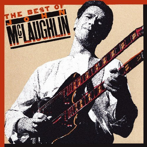 MCLAUGHLIN, JOHN - BEST OF (1 BONUS TRACK) (CD)