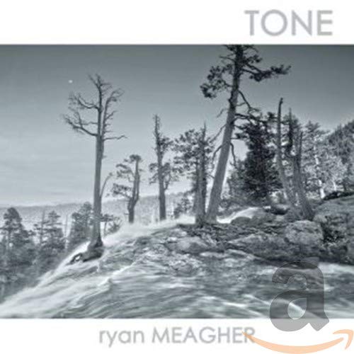 MEAGHER, RYAN - TONE (CD)