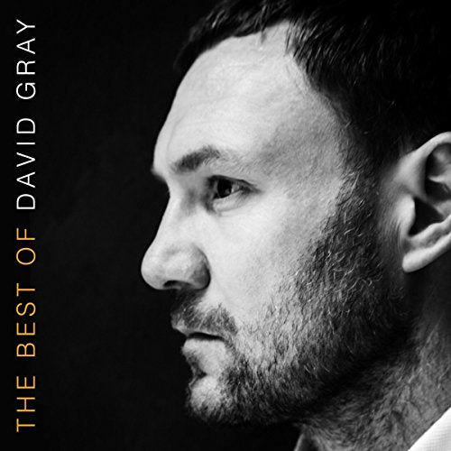 DAVID GRAY - THE BEST OF DAVID GRAY (CD)