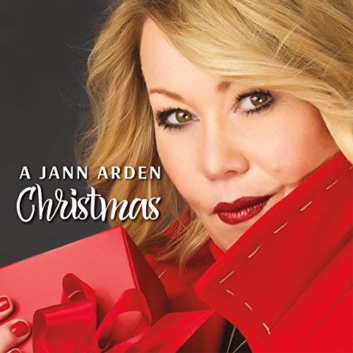 ARDEN, JANN - A JANN ARDEN CHRISTMAS (VINYL)