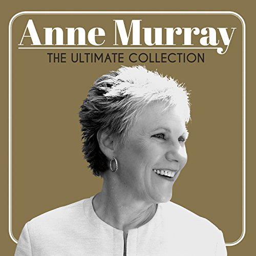 MURRAY, ANNE - THE ULTIMATE COLLECTION [2 LP]