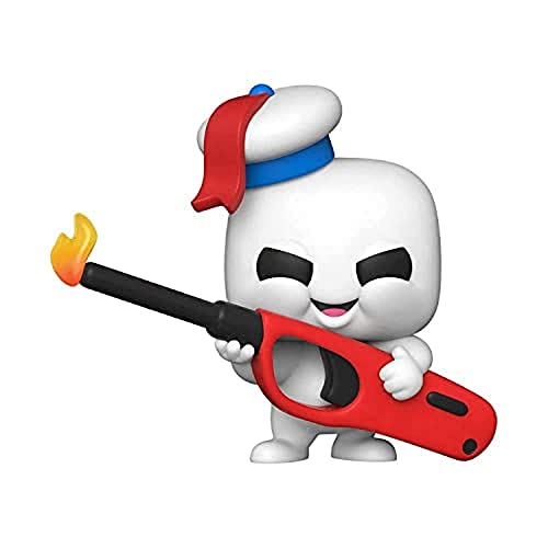 GHOSTBUSTERS: AFTERLIFE: MINI PUFT (WITH - FUNKO POP!