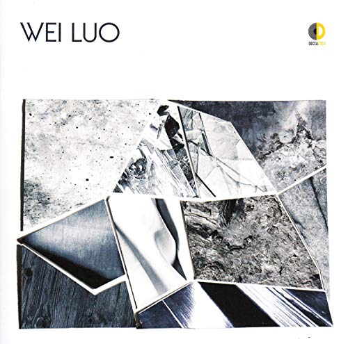 LUO, WEI - WEI LUO (CD)