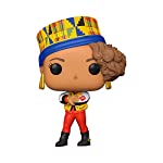 SALT N PEPA: PEPA #168 - FUNKO POP!