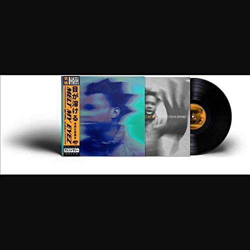 DENZEL CURRY - MELT MY EYEZ SEE YOUR FUTURE (VINYL)