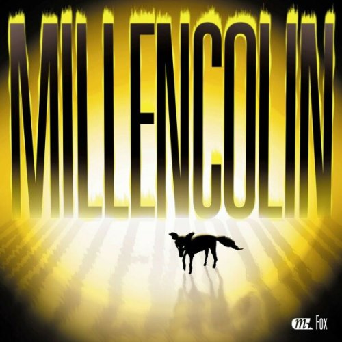 MILLENCOLIN - FOX (CD)