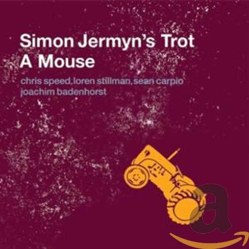 TROT,SIMON JERMYN'S - MOUSE (CD)