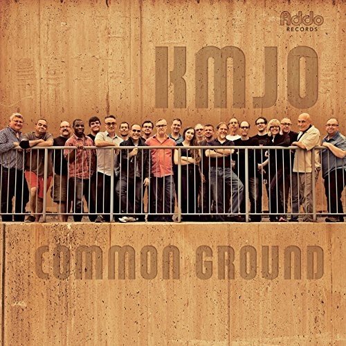 KIRK MACDONALD - COMMON GROUND [2CD] (CD)