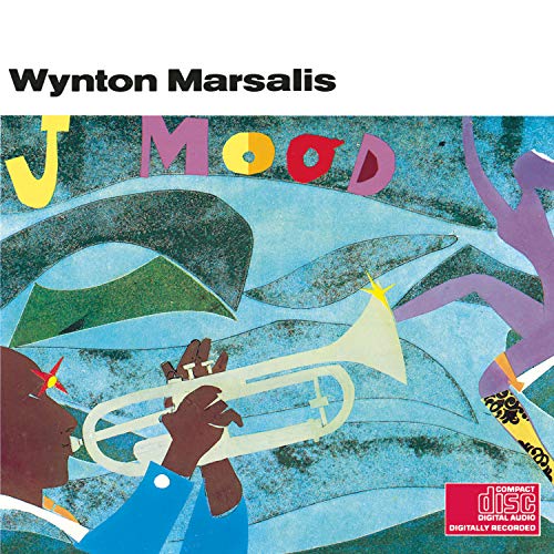 MARSALIS, WYNTON - J MOOD