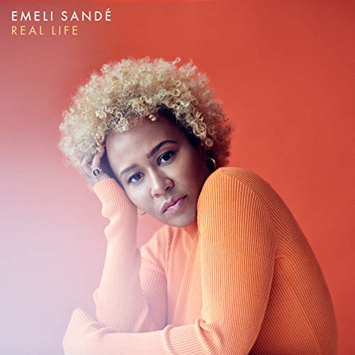 SAND, EMELI - SANDE, EMELI / REAL LIFE (LP)