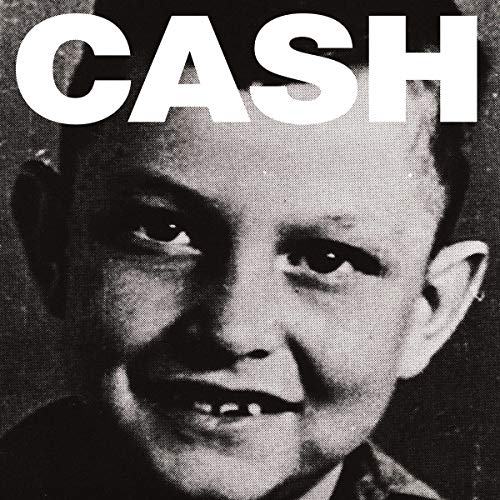 CASH, JOHNNY - AMERICAN VI: AIN'T NO GRAVE (VINYL)