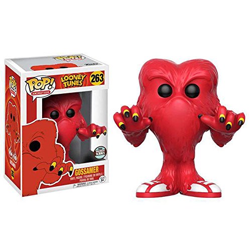 LOONEY TUNES: GOSSAMER #263 - FUNKO POP!-SPECIALTY SERIES