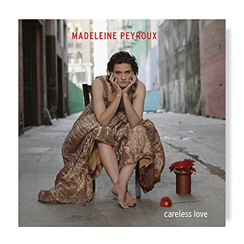 MADELEINE PEYROUX - CARELESS LOVE (DELUXE EDITION / 2 CD) (CD)