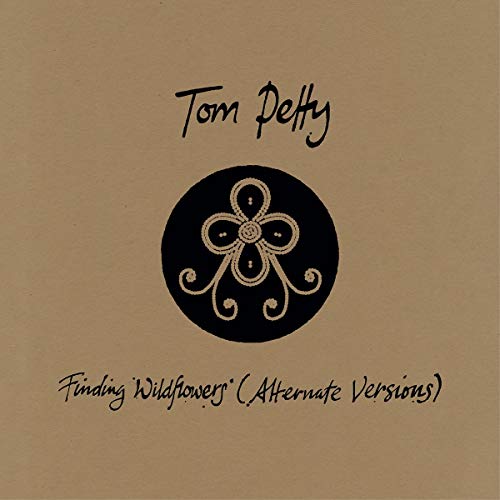 TOM PETTY - FINDING WILDFLOWERS (ALTERNATE VERSIONS) (CD)