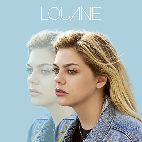 LOUANE - LOUANE (CD)
