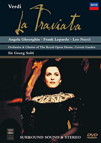 LA TRAVIATA