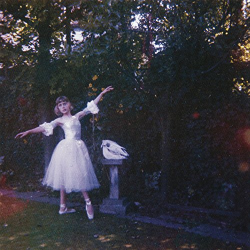 WOLF ALICE - VISIONS OF A LIFE (VINYL)