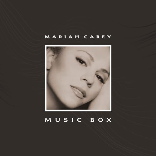 MARIAH CAREY - MUSIC BOX: 30TH ANNIVERSARY EXPANDED EDITION (CD)
