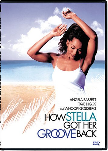 HOW STELLA GOT HER GROOVE BACK (WIDESCREEN) [IMPORT]