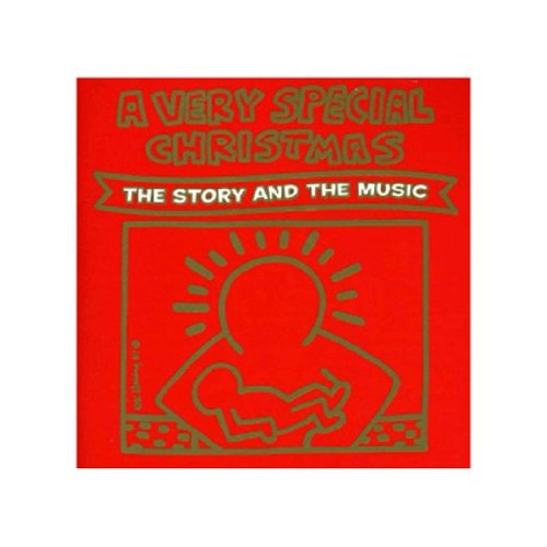 VARIOUS ARTISTS - THE STORY AND THE MUSIC [CD/DVD COMBO] (CD)