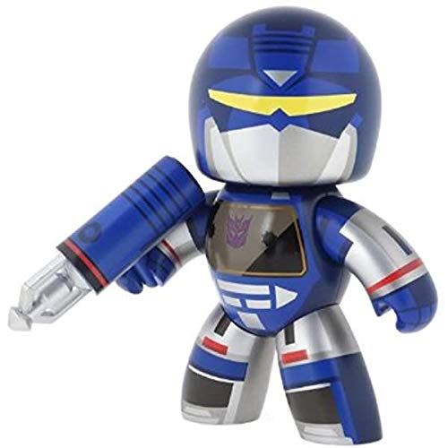 TRANSFORMERS UNIVERSE: SOUNDWAVE - MIGHTY MUGGS