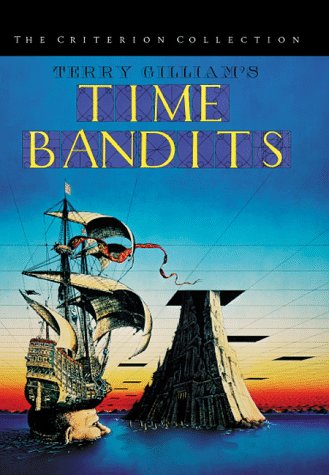 TIME BANDITS (CRITERION COLLECTION) (WIDESCREEN)