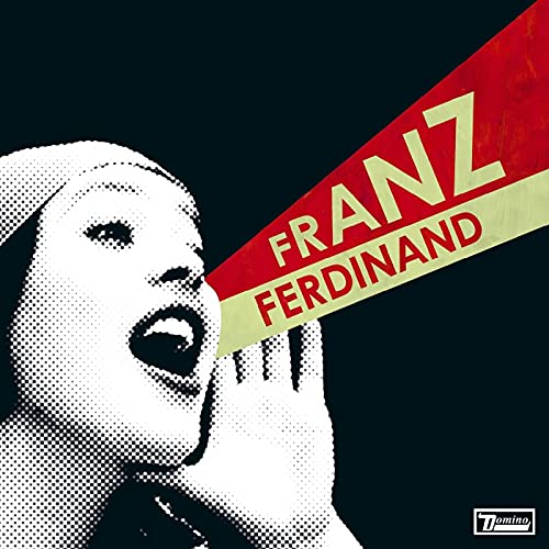 FERDINAND,FRANZ - YOU COULD HAVE IT SO MUCH BETTER (DL CARD) (VINYL)