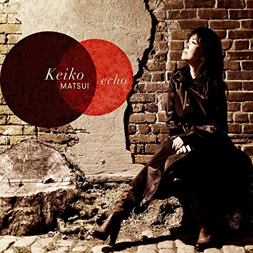 MATSUI,KEIKO - ECHO (CD)