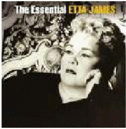 ESSENTIAL ETTA JAMES BY JAMES,ETTA (CD) [2 DISCS] (CD)