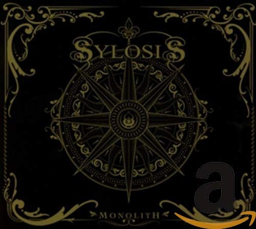 SYLOSIS - MONOLITH (CD)