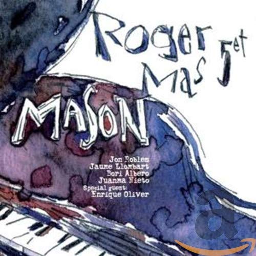 MAS QUINTET,ROGER - MASON (CD)