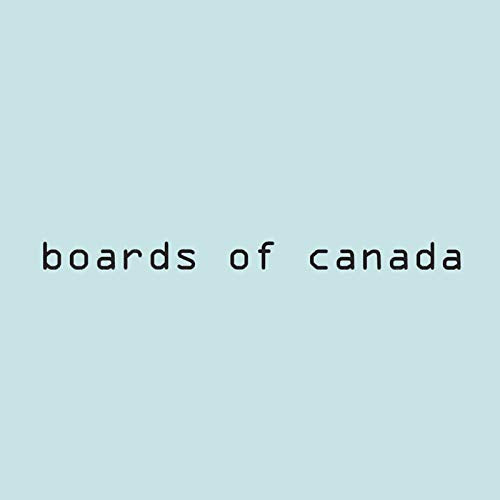 BOARDS OF CANADA - SKAM (CD)