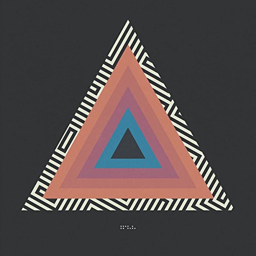 TYCHO - AWAKE REMIXES (DEEP BLUE VINYL/LTD EDITION)