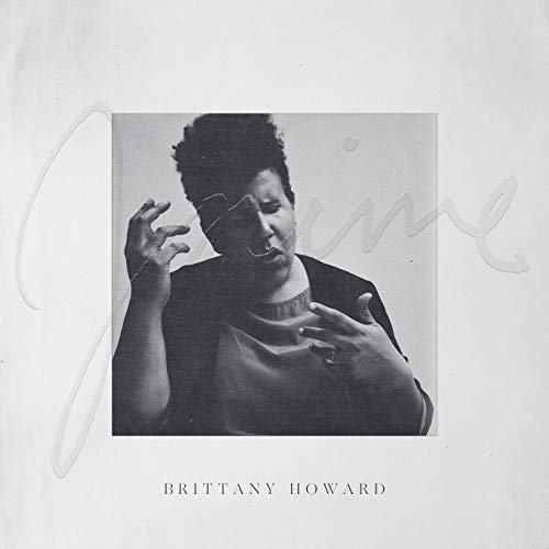 HOWARD, BRITTANY - JAIME (VINYL)