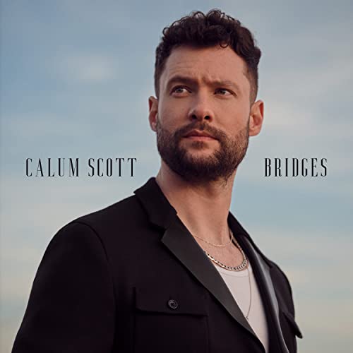CALUM SCOTT - BRIDGES (CD)