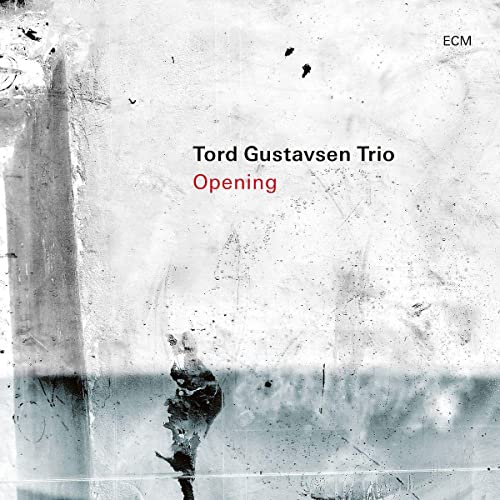 TORD GUSTAVSEN - OPENING (CD)