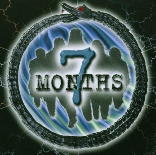 7 MONTHS - 7 MONTHS (CD)