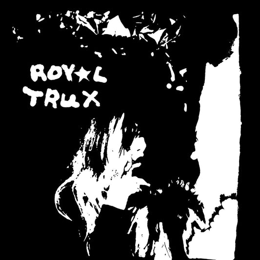 Royal Trux - Twin Infinitives (Used LP)