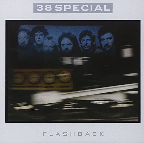 38 SPECIAL - FLASHBACK BEST OF